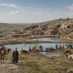 الرمثا في ربيع 1812: محطة للحج ومدينة للماء في يوميات بوركهارت