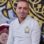 وفاة مراد محمد خير الحميدي