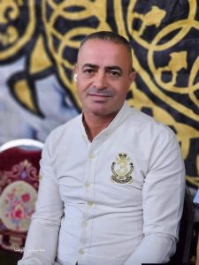 وفاة مراد محمد خير الحميدي