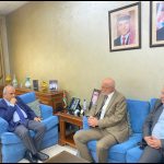   اتحاد الناشرين الأردنيين يثمن جهود وزارة التربية والتعليم و تنمية الموارد البشرية في تعزيز دور القراءة