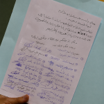 مذكرة نيابية لإعادة التصويت على مادة استملاك الأراضي دون تعويض