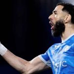 بنزيما يحسم الجدل ويعلن موقفه من الرحيل عن الهلال