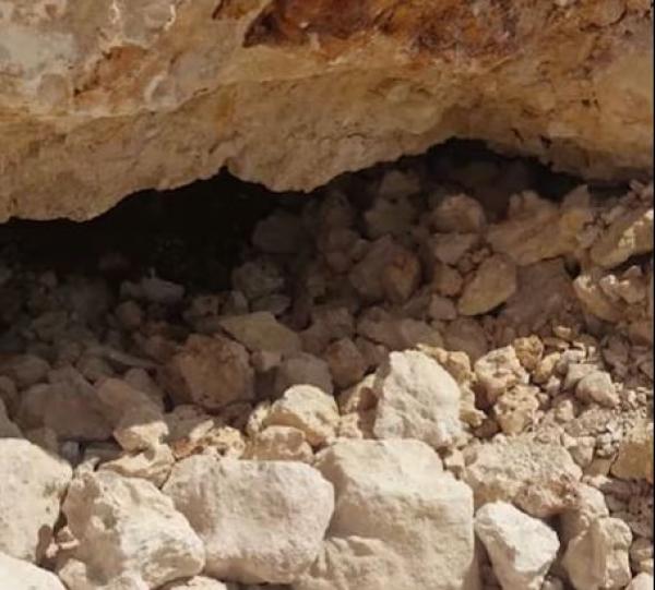 الآثار العامة: لا كنوز ولا ذهب في حفريات وادي السير والقويسمة