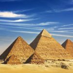 أسرار الأهرامات .. هل استخدم المصريون هندسة المياه قبل 4500 عام؟