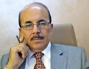 تساؤلات على مقال حسين باشا للمجالي