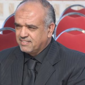 فلوديا والأحزاب