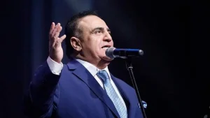 شادي جميل يعتذر للسوريين عن أغنية مدح فيها بشار الأسد