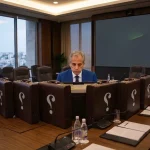7 حقائب ودمج وزارتين.. تفاصيل التعديل الوزاري المرتقب في حكومة حسان