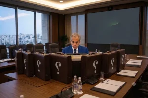 7 حقائب ودمج وزارتين.. تفاصيل التعديل الوزاري المرتقب في حكومة حسان