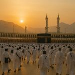 بدء التسجيل الأولي للحج الأحد المقبل