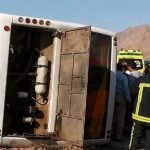 الخارجية: فريق سيؤمن نقل جثامين ضحايا حادث نويبع من مصر للأردن