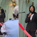 ترمب يهاجم حاكمة نيويورك بسبب ظهورها بالحجاب