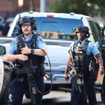 قتيل و6 جرحى بينهم شرطيان في إطلاق نار في مينيابوليس الأميركية