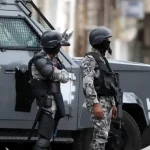 حملة أمنيّة ومداهمات في لواء الرمثا