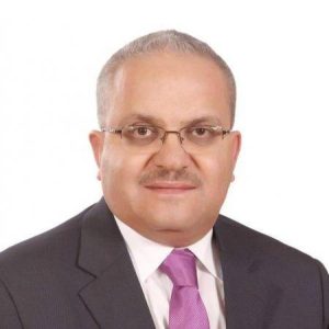 خلف الملك في خطابة التاريخي في الأمم المتحدة