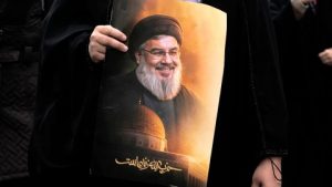 كشف تفاصيل جديدة عن عملية اغتيال “نصر الله” .. 83 قنبلة هزت الضاحية وهذا هو الخطأ الكبير الذي ارتكبه