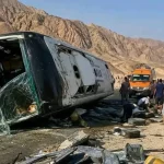 بينهم 14 أردنيا.. أسماء المصابين في حادث نويبع