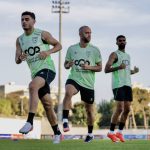 النشامى ونسور قاسيون في قمة ودية آسيوية مساء اليوم
