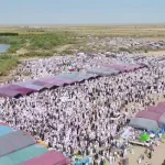 أكثر من 1000 رأس من الغنم والإبل في وليمة زفاف بالعراق.. فما القصة؟
