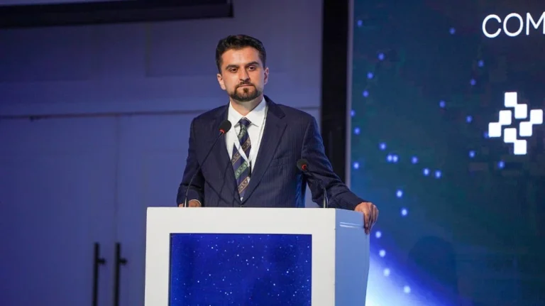 منتدى حول هندسة البنية التحتية للذكاء الاصطناعي في الأردن
