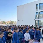 مدارس أردنية لأولياء الأمور : تابعوا غياب أبنائكم عبر تطبيق «سند»