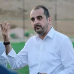 أول تعليق من رئيس نادي الحسين بعد الخسارة الكارثية