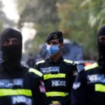 إصابة 7 أشخاص بمشاجرة جماعية في ماركا