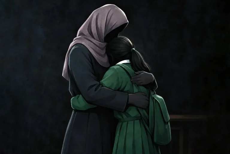 قضية غريبة امام القضاء الأردني .. اتهام معلمة بهتك عرض طالبة