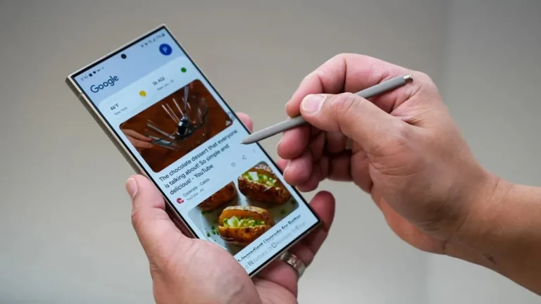 لماذا يصبح هاتفك بطيئا مع مرور الوقت؟