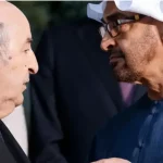 رسمياً.. الجزائر تقطع علاقاتها الدبلوماسية مع الإمارات