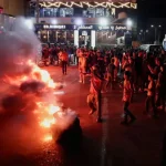 احتجاجات في سورية رفضاً لرفع «أسعار المحروقات»: الشعب يريد إسقاط الوزير