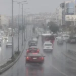 الأردن على موعد مع أجواء ماطرة ورعدية.. 13 دولة عربية تحت تأثير الحالة الجوية