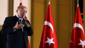 أردوغان نحو «ولاية جديدة».. الانتخابات المبكرة «مفتاح» الترشح