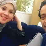 بعد نقله للرعاية المركزة.. ماذا كشفت زوجة سامح حسين عن حالته الصحية؟