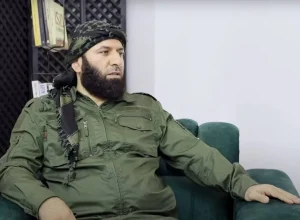من هو العميد في الجيش السوري عبدالرحمن الخطيب (أبو حسين الأردني) الذي وردت أنباء عن مقتله في سوريا؟