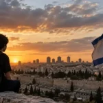 لا إيران ولا حماس: التهديد الذي قد يُفكك إسرائيل من الداخل .. بروفيسور اسرائيلي يحذر