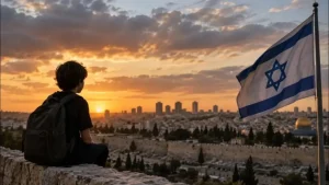 لا إيران ولا حماس: التهديد الذي قد يُفكك إسرائيل من الداخل .. بروفيسور اسرائيلي يحذر