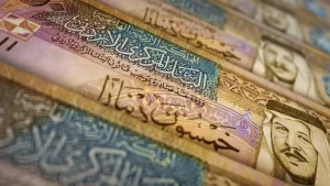 الدين العام في الأردن يتجاوز 50 مليار دينار لأول مرة