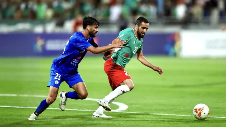 حصاد الدوري الاردني .. الفيصلي والرمثا في الصدارة والوحدات والحسين في المراكز الاخيرة