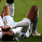 زيدان يؤكد الخبر السيئ .. ضربة موجعة لفرنسا والريال يترقب الفحوصات