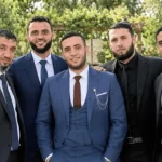 لحق بأشقائه الأربعة.. استشهاد فلسطيني بصاروخ إسرائيلي فوق قبر أخيه