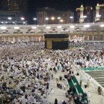 الأوقاف الأردنية: 39 ألفا و200 مسجل لأداء الحج للموسم الحالي