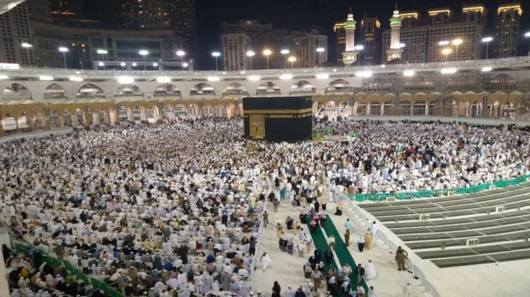 الأوقاف الأردنية: 39 ألفا و200 مسجل لأداء الحج للموسم الحالي