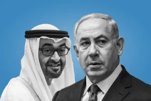 الإمارات وإسرايل تؤكدان الزيارة.. هآرتس: هذا ما طلبه نتنياهو من أبو ظبي