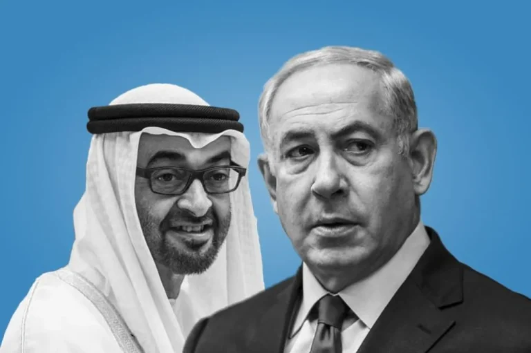 الإمارات وإسرايل تؤكدان الزيارة.. هآرتس: هذا ما طلبه نتنياهو من أبو ظبي