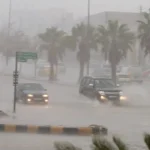 الإدارة المحلية: الموسم المطري المقبل قد يشهد ظواهر جوية استثنائية