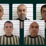 سورية.. اعتقال 5 من كبار قيادات سلاح الجو في عهد النظام البائد