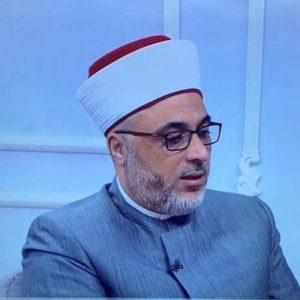 تلبّس الجن وهم ام حقيقة؟ .. العايدي يثير الجدل