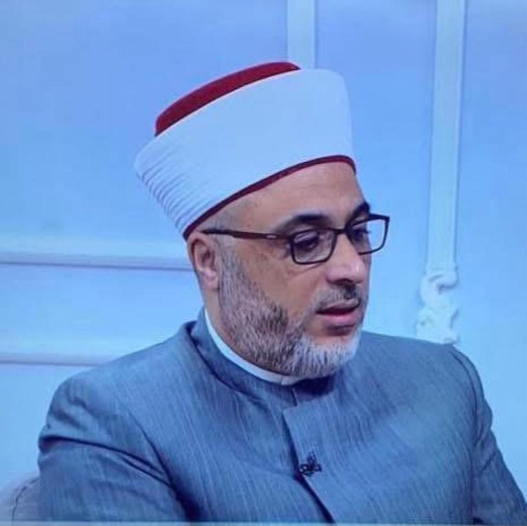 تلبّس الجن وهم ام حقيقة؟ .. العايدي يثير الجدل