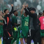 بفوز عريض على عمان.. السعودي أول المتأهلين لنصف نهائي خليجي 27.. فيديو